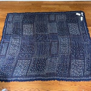 NWT Treasure And Bond Women’s Scarf